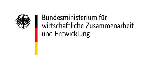 German Federal Ministry for Economic Cooperation and Development