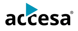 Access logotype