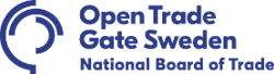 Open trade Gateway