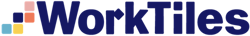 Worktiles logo